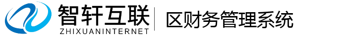 区财务管理系统